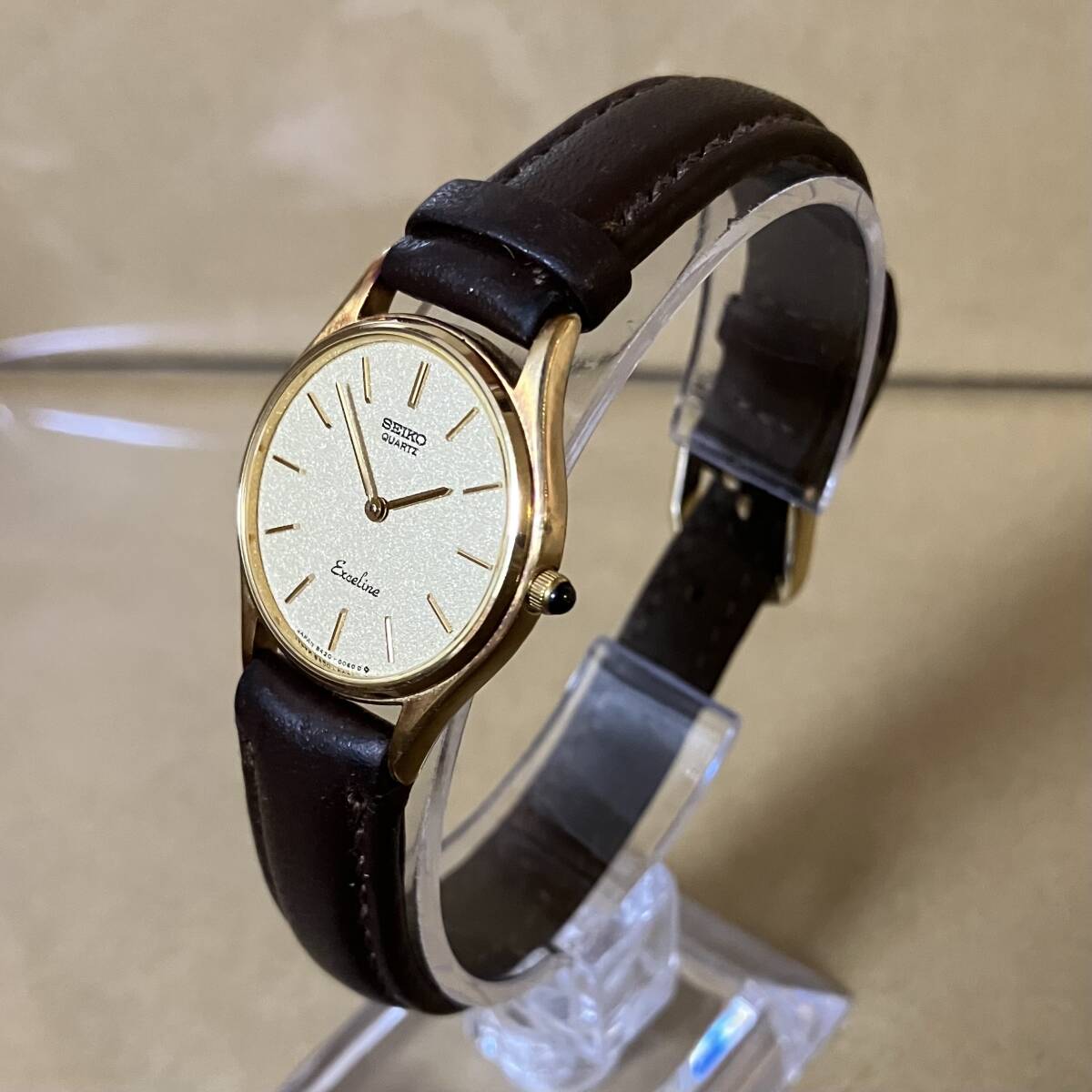 ◇セイコー◇ エクセリーヌ SEIKO EXCELINE レディース腕時計 ◇セイコー◇ エクセリーヌ SEIKO EXCELINE レディース腕時計