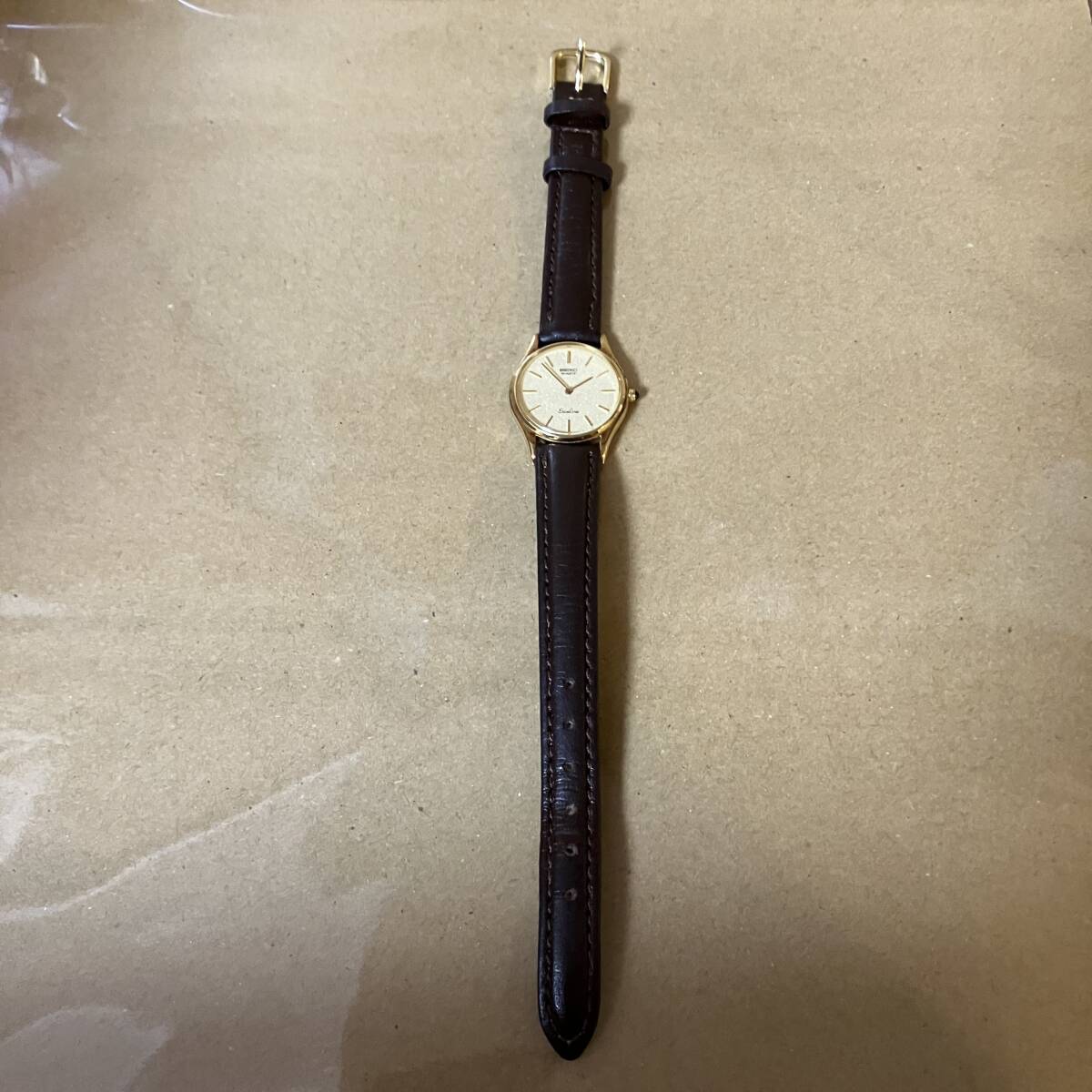 ◇セイコー◇ エクセリーヌ SEIKO EXCELINE レディース腕時計 ◇セイコー◇ エクセリーヌ SEIKO EXCELINE レディース腕時計