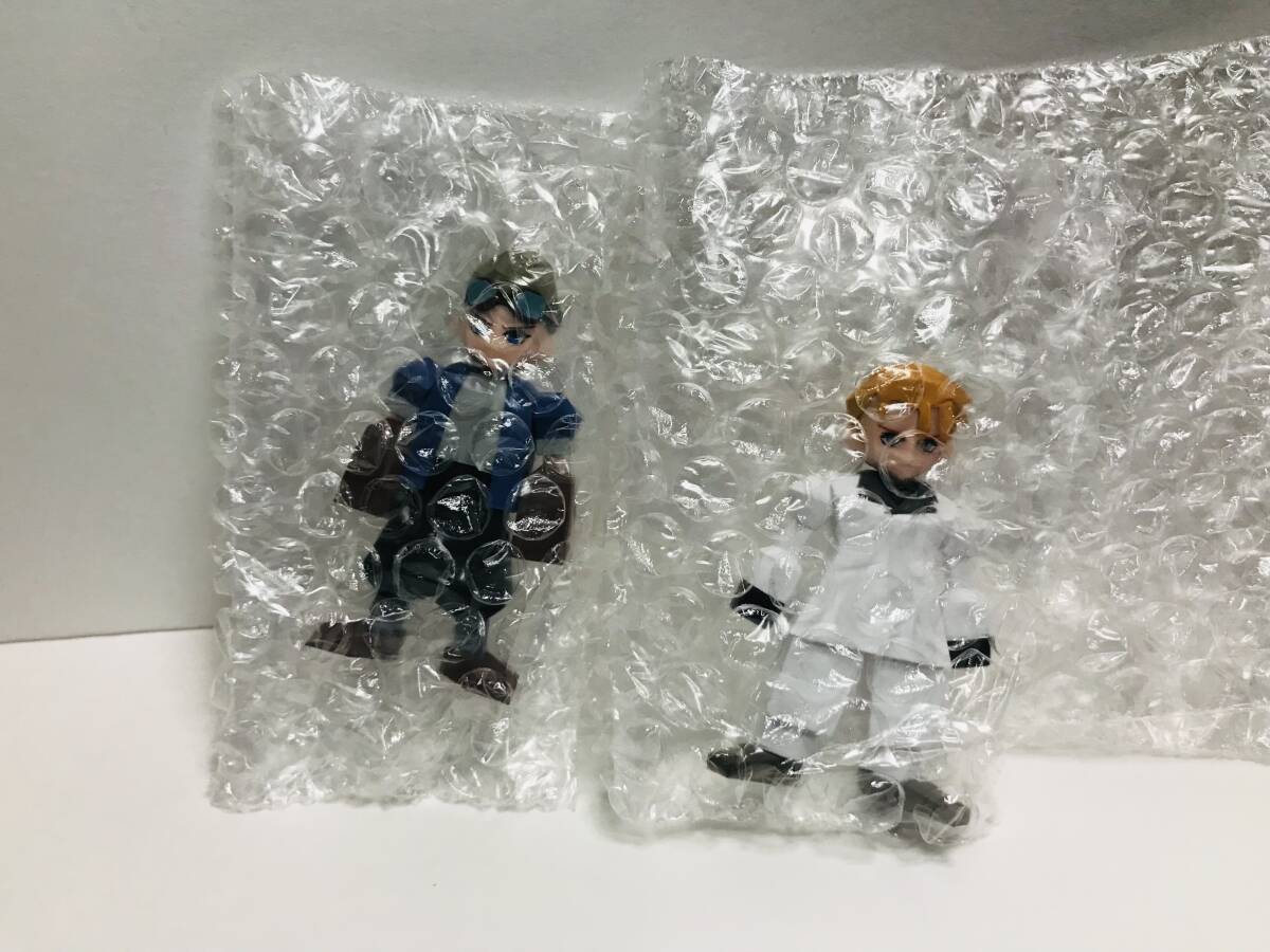 未開封品 FINAL FANTASY VII REBIRTH 発売記念くじ FF7 G賞 ミニ 未開封品 FINAL FANTASY VII REBIRTH 発売記念くじ FF7 G賞 ミニ