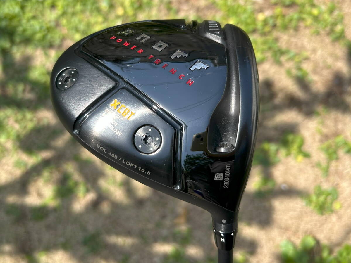中古 ONOFF Driver Kuro 2024 オノフ ドライバー クロ 10.5度 中古 ONOFF Driver Kuro 2024 オノフ ドライバー クロ 10.5度