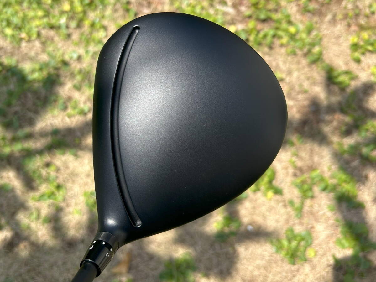 中古 ONOFF Driver Kuro 2024 オノフ ドライバー クロ 10.5度 中古 ONOFF Driver Kuro 2024 オノフ ドライバー クロ 10.5度