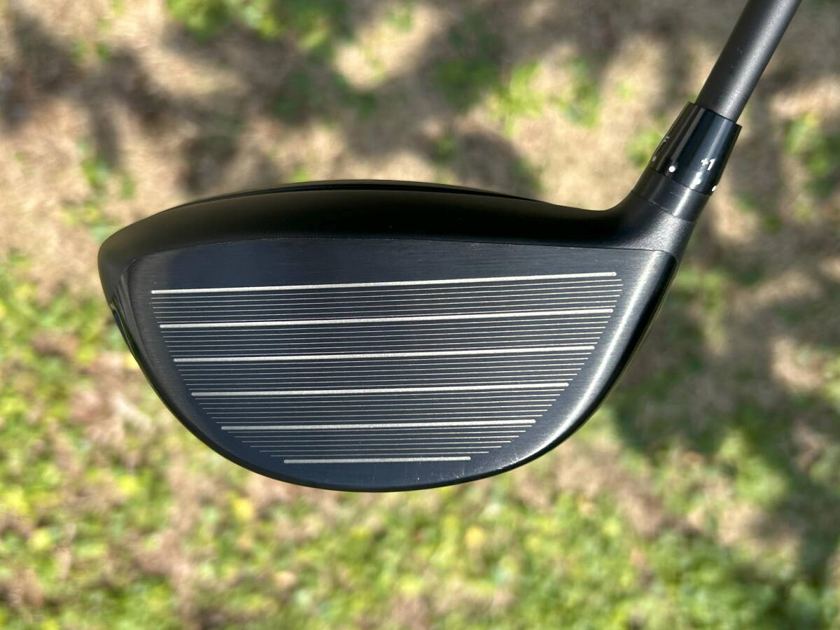 中古 ONOFF Driver Kuro 2024 オノフ ドライバー クロ 10.5度 中古 ONOFF Driver Kuro 2024 オノフ ドライバー クロ 10.5度