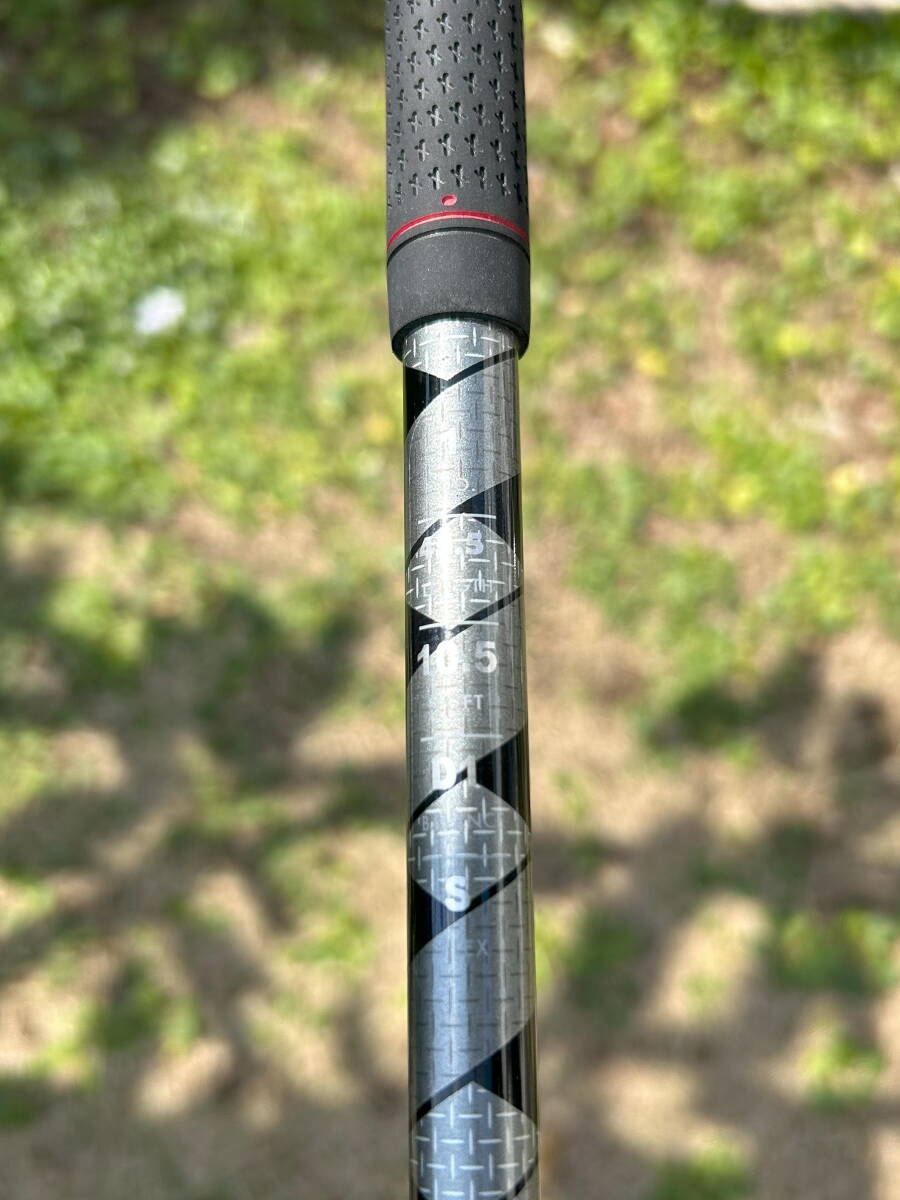 中古 ONOFF Driver Kuro 2024 オノフ ドライバー クロ 10.5度 中古 ONOFF Driver Kuro 2024 オノフ ドライバー クロ 10.5度