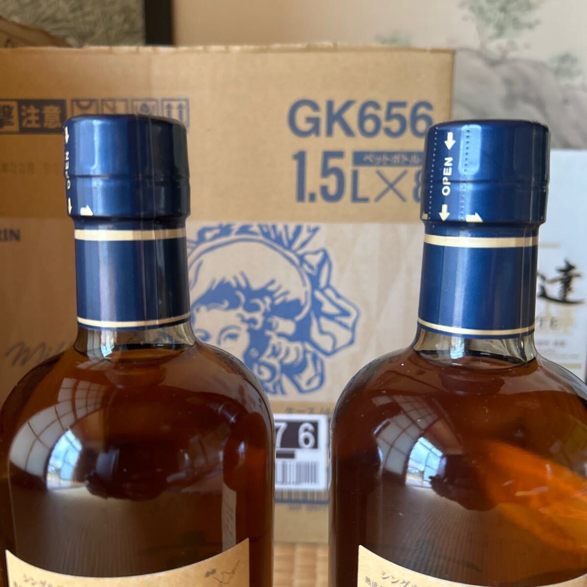 余市 余市10年 ニッカ NIKKA ウイスキー ピュアモルト シングル 余市 余市10年 ニッカ NIKKA ウイスキー ピュアモルト シングル