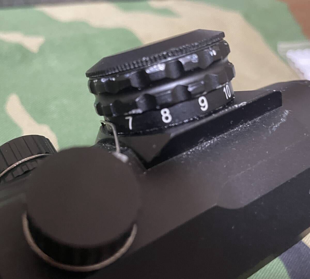 bekta- Opti kskyali pohs 1×30p ритм сайт б/у VECTOR OPTICS CALYPOS