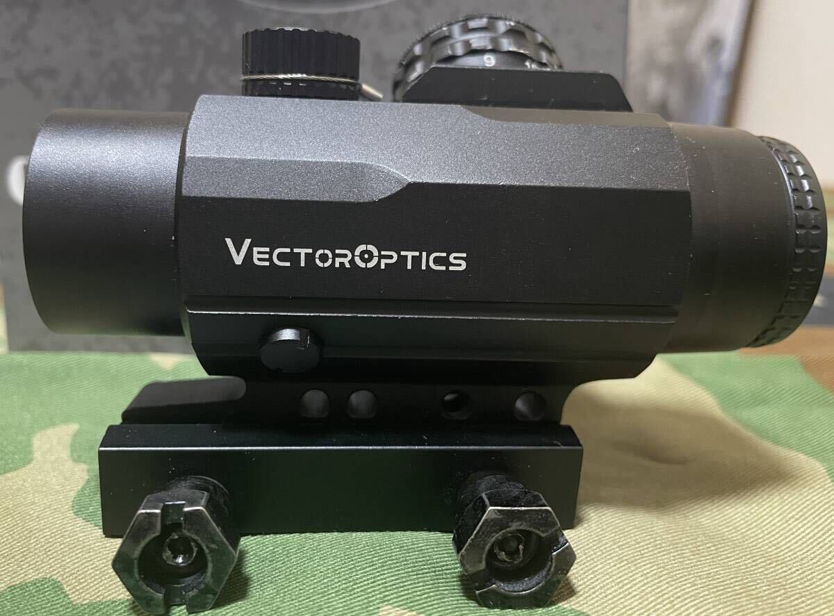 bekta- Opti kskyali pohs 1×30p ритм сайт б/у VECTOR OPTICS CALYPOS
