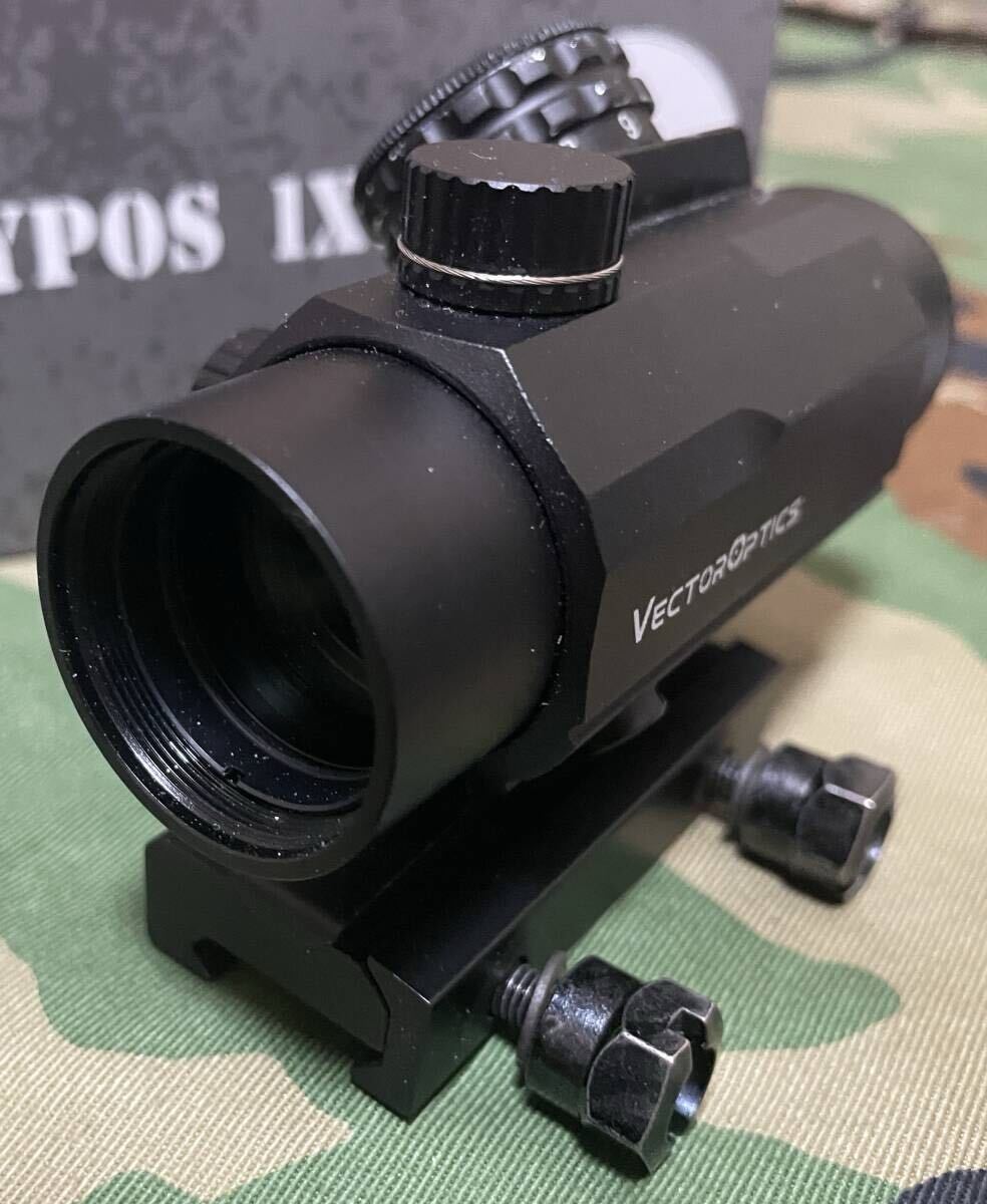 bekta- Opti kskyali pohs 1×30p ритм сайт б/у VECTOR OPTICS CALYPOS