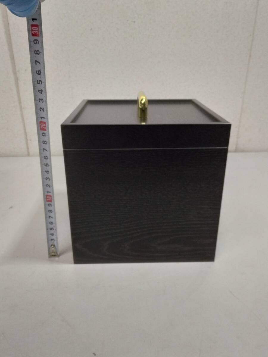 ☆未使用 桂由美 メイクボックス！80サイズ発送