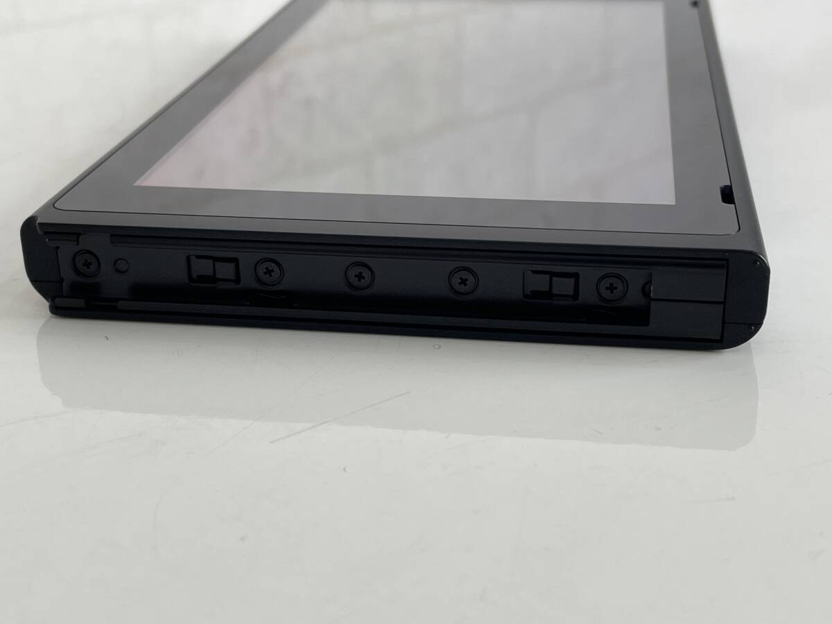 1円~□外観良好/動作OK□ニンテンドースイッチ 新型 バッテリー 1円~□外観良好/動作OK□ニンテンドースイッチ 新型 バッテリー