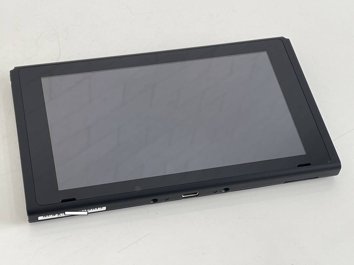 1円~□外観良好/動作OK□ニンテンドースイッチ 新型 バッテリー 1円~□外観良好/動作OK□ニンテンドースイッチ 新型 バッテリー
