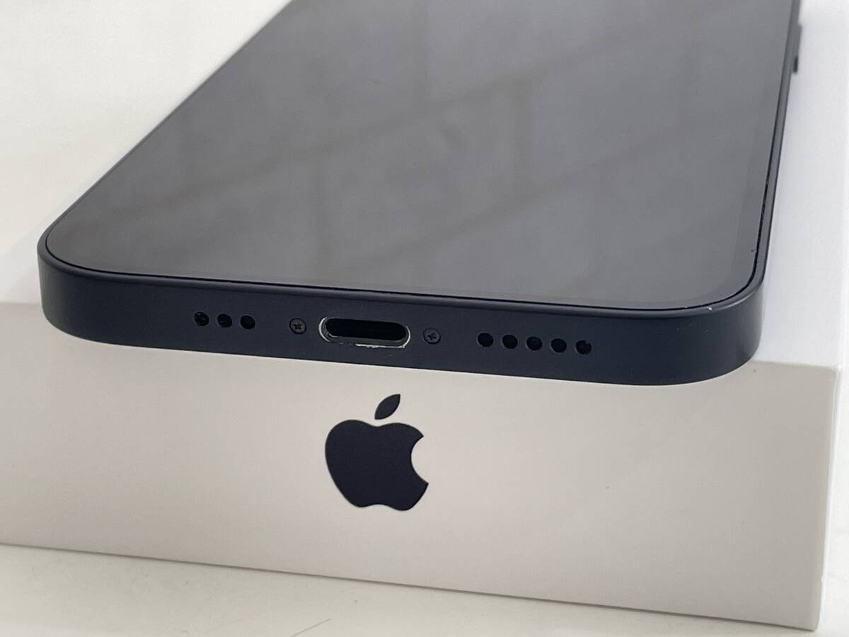 1円~□外観良好□au SIMロック解除済 iPhone 12 ブラック 64GB 1円~□外観良好□au SIMロック解除済 iPhone 12 ブラック 64GB