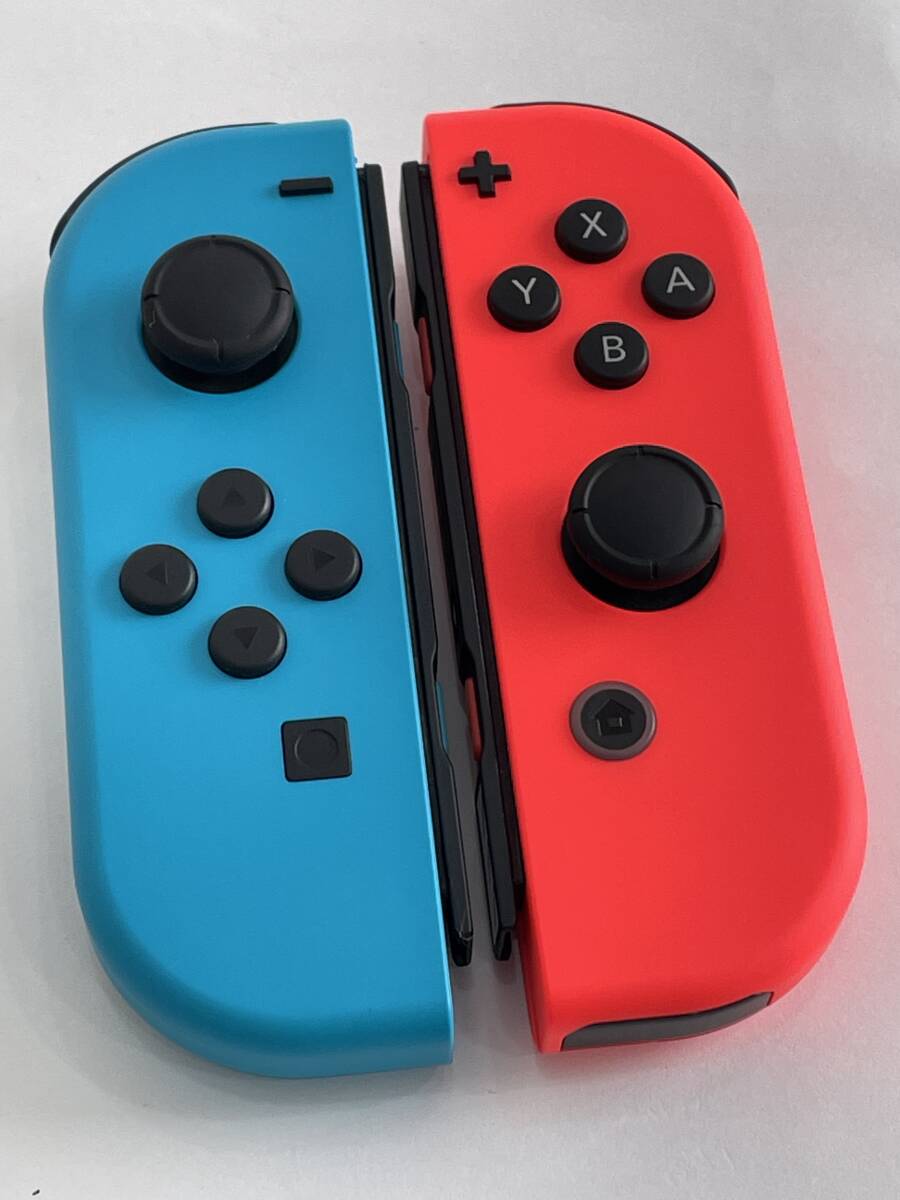 1円~□外観良好/動作OK□ニンテンドースイッチ 新型 バッテリー 1円~□外観良好/動作OK□ニンテンドースイッチ 新型 バッテリー