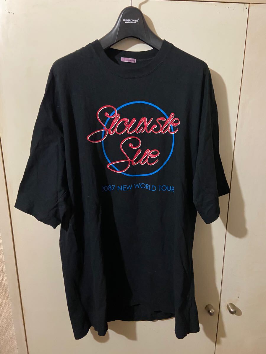 Sue UNDERCOVER Tシャツ スーアンダーカバー レア|Yahoo!フリマ Sue UNDERCOVER Tシャツ スーアンダーカバー レア|Yahoo!フリマ
