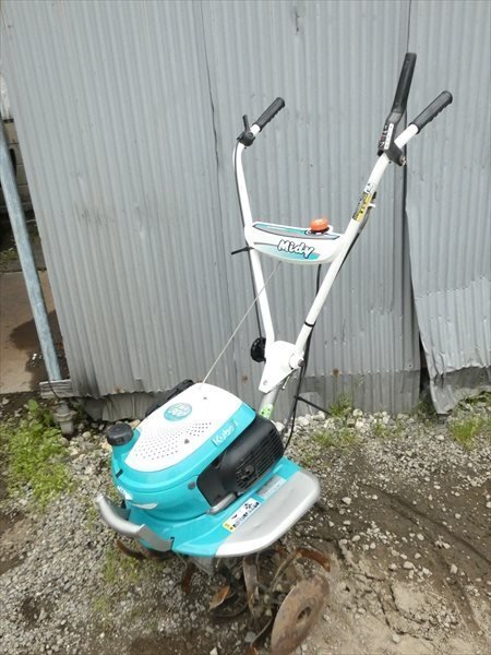 動画あり!!/大阪発☆クボタ/kubota☆エンジン小型耕運機☆TMA300 動画あり!!/大阪発☆クボタ/kubota☆エンジン小型耕運機☆TMA300
