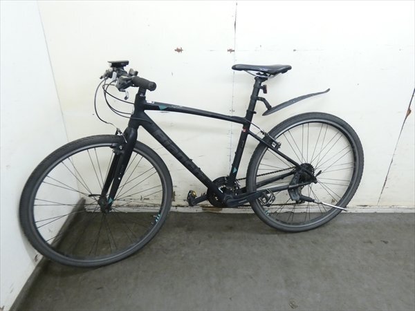 BIANCHI ( ビアンキ ) ロードバイク INFINITO XE DISC 105 12S