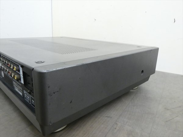 録再OK/AVコード付属☆SONY/ソニー☆Hi8ビデオデッキ☆EV-NS9000 録再OK/AVコード付属☆SONY/ソニー☆Hi8ビデオデッキ☆EV-NS9000