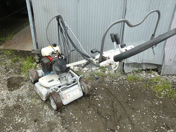 オーレック スパイダーモアー 草刈機 SP850 | のうき屋 ONLINE STORE