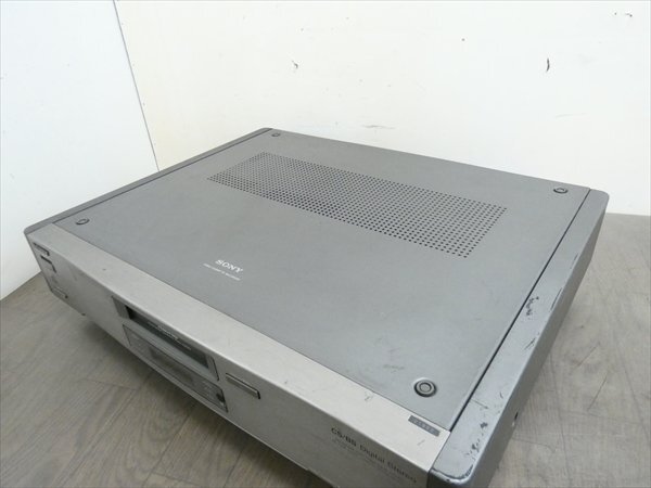 録再OK/AVコード付属☆SONY/ソニー☆Hi8ビデオデッキ☆EV-NS9000 録再OK/AVコード付属☆SONY/ソニー☆Hi8ビデオデッキ☆EV-NS9000