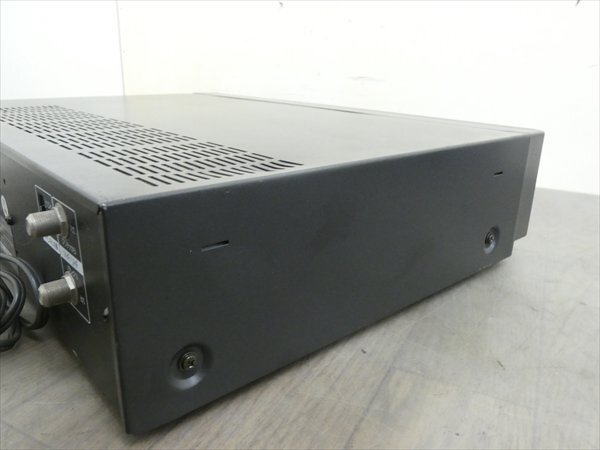 録再OK/AVコード付属☆SONY/ソニー☆Hi8ビデオデッキ☆EV-S1500 録再OK/AVコード付属☆SONY/ソニー☆Hi8ビデオデッキ☆EV-S1500