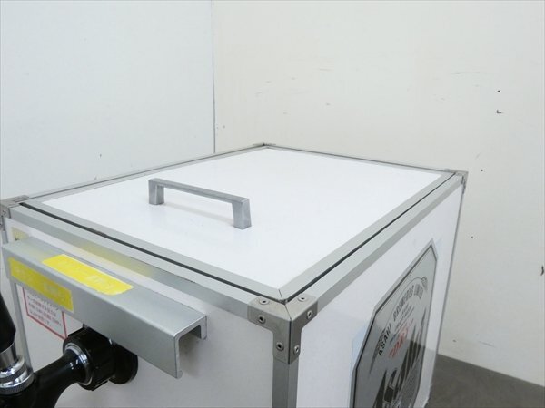 ニットク/NITTOKU☆氷冷式生ビールサーバー☆BS-10 管N26676 ニットク/NITTOKU☆氷冷式生ビールサーバー☆BS-10 管N26676