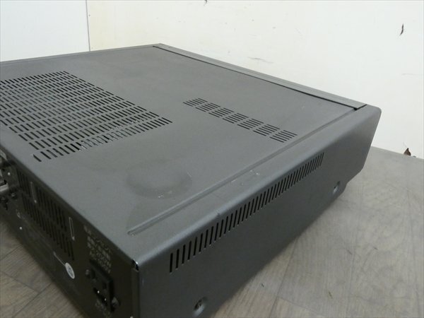録再OK/AVコード付属☆SONY/ソニー☆Hi8/VHS Wデッキ☆WV-BW1 管 録再OK/AVコード付属☆SONY/ソニー☆Hi8/VHS Wデッキ☆WV-BW1 管