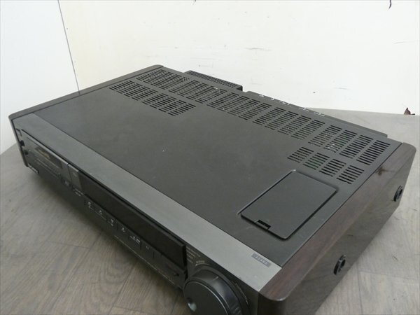 録再OK/AVコード付属☆SONY/ソニー☆Hi8ビデオデッキ☆EV-S900 録再OK/AVコード付属☆SONY/ソニー☆Hi8ビデオデッキ☆EV-S900