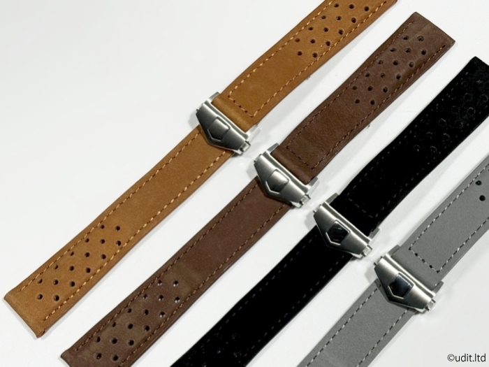  ковер ширина 20mm TAG Heuer соответствует наручные часы кожаный ремень Brown наручные часы ремень для часов частота Monaco Carrera Aquaracer Formula 1 и т.д. 