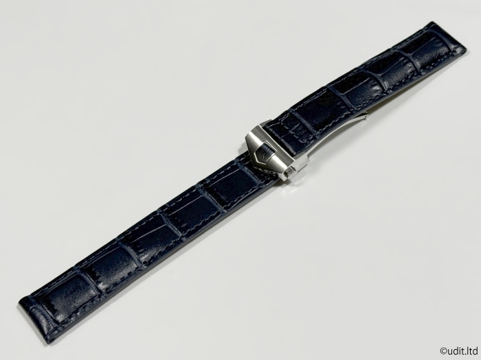  ковер ширина 19mm TAG Heuer соответствует наручные часы для кожаный ремень голубой наручные часы ремень для часов частота Carrera суппорт 5 39mm кейс предназначенный 