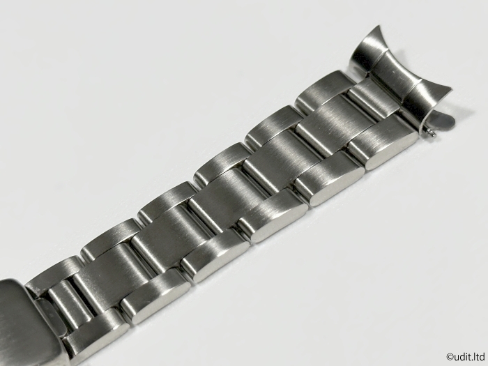  ковер ширина 19mm Rolex соответствует волосы линия браслет metal breath наручные часы ремень для часов частота Submarine Date Just и т.д. 