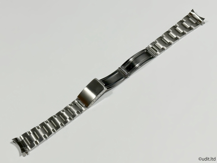  ковер ширина 19mm Rolex соответствует волосы линия браслет metal breath наручные часы ремень для часов частота Submarine Date Just и т.д. 