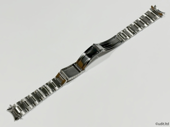  ковер ширина 19mm Rolex соответствует волосы линия браслет metal breath наручные часы ремень для часов частота Submarine Date Just и т.д. 