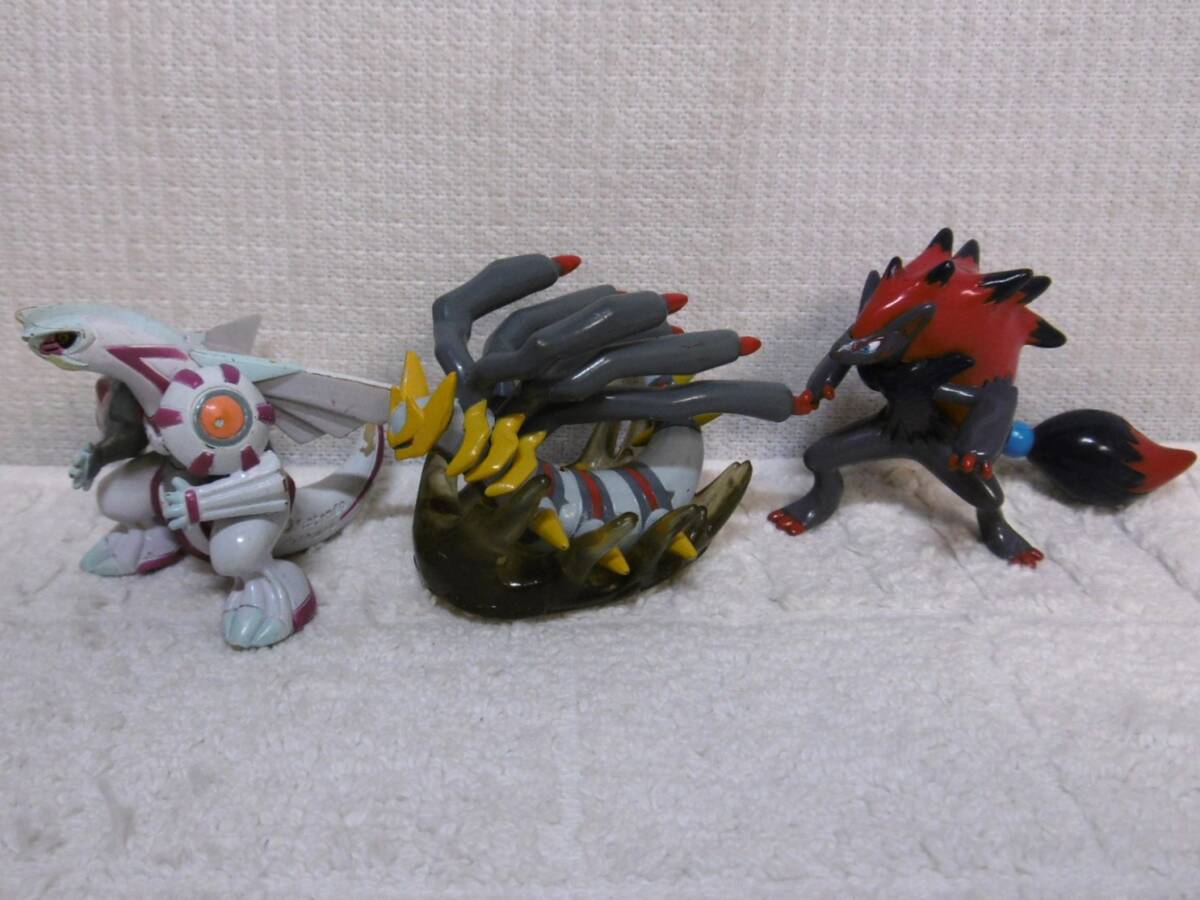 ☆ポケモンフィギュア 人形 モンコレ等 いろいろ19個 任天堂 ☆ポケモンフィギュア 人形 モンコレ等 いろいろ19個 任天堂