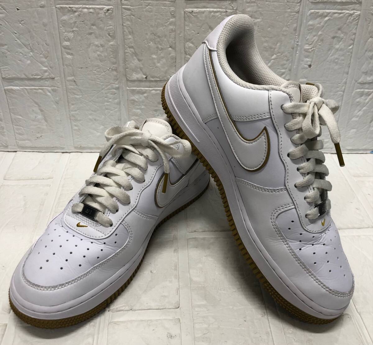 NIKE ナイキ AIR FORCE 1 '07 エアフォース1 スニーカー 26.5cm NIKE ナイキ AIR FORCE 1 '07 エアフォース1 スニーカー 26.5cm