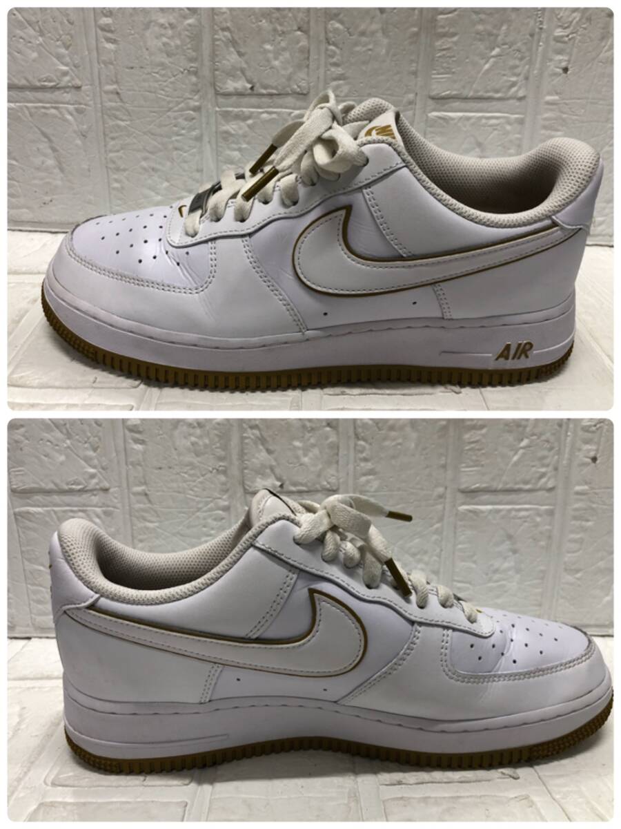 NIKE ナイキ AIR FORCE 1 '07 エアフォース1 スニーカー 26.5cm NIKE ナイキ AIR FORCE 1 '07 エアフォース1 スニーカー 26.5cm