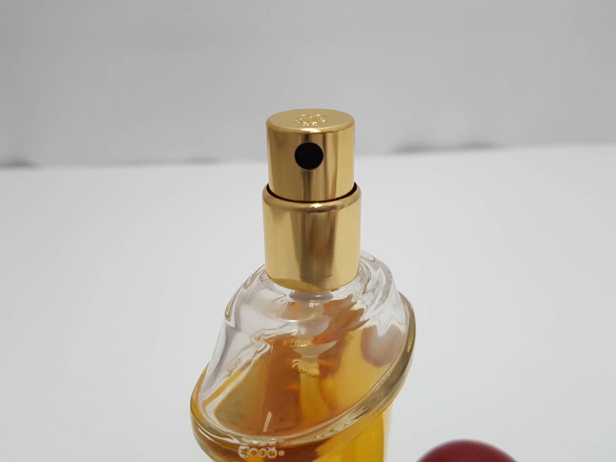 美品】GUERLAIN ゲラン SAMSARA サムサラ オーデトワレ/EDT/香水 美品】GUERLAIN ゲラン SAMSARA サムサラ オーデトワレ/EDT/香水