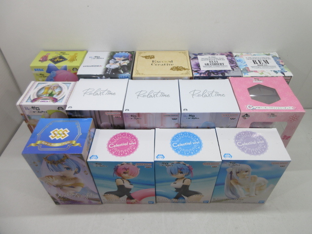 n85033-ty 未開封□14個セット 美少女フィギュア SPM Relaxtime n85033-ty 未開封□14個セット 美少女フィギュア SPM Relaxtime