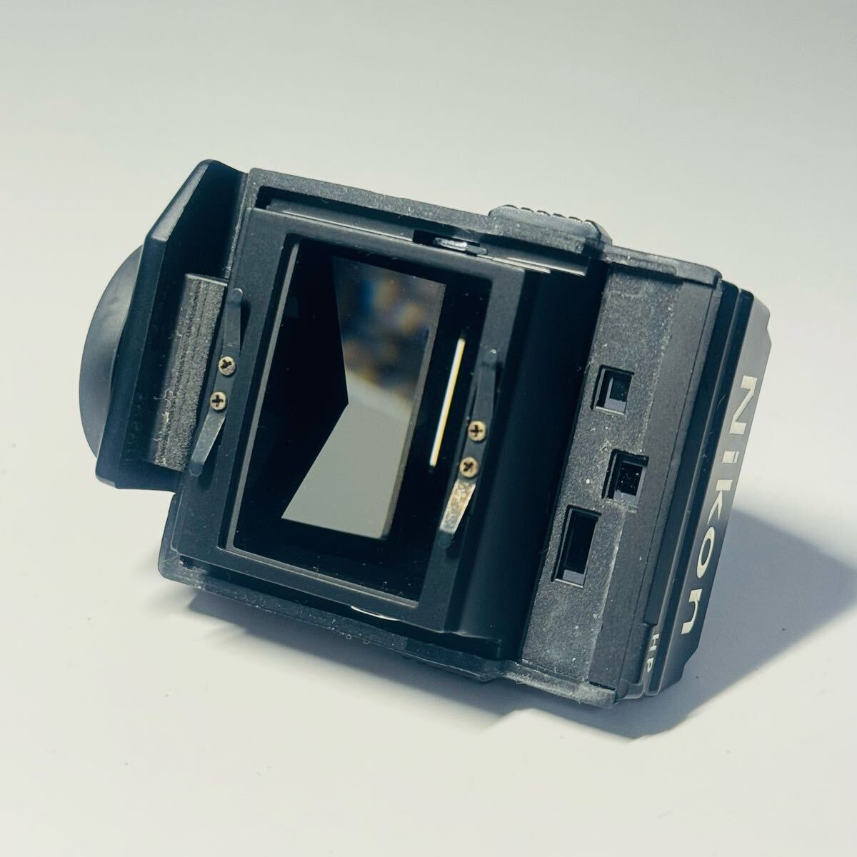 59☆ Nikon ニコン F3 HP ボディ 一眼レフ フィルムカメラ 動作 59☆ Nikon ニコン F3 HP ボディ 一眼レフ フィルムカメラ 動作