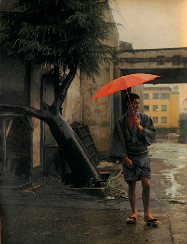 アサヒグラフ 1968年 昭和43年 発刊 日本ヤクザ映画考 高倉健 アサヒグラフ 1968年 昭和43年 発刊 日本ヤクザ映画考 高倉健