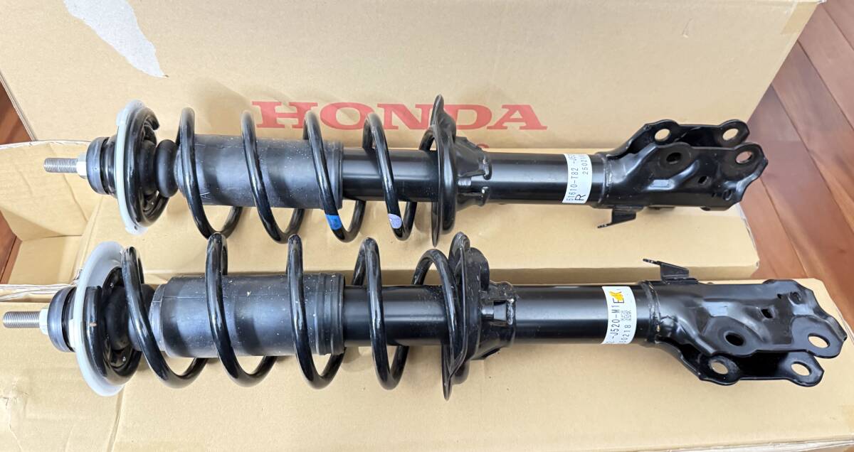 HONDA ホンダ JG3 N-ONE RS 純正 サスペンション ショック HONDA ホンダ JG3 N-ONE RS 純正 サスペンション ショック