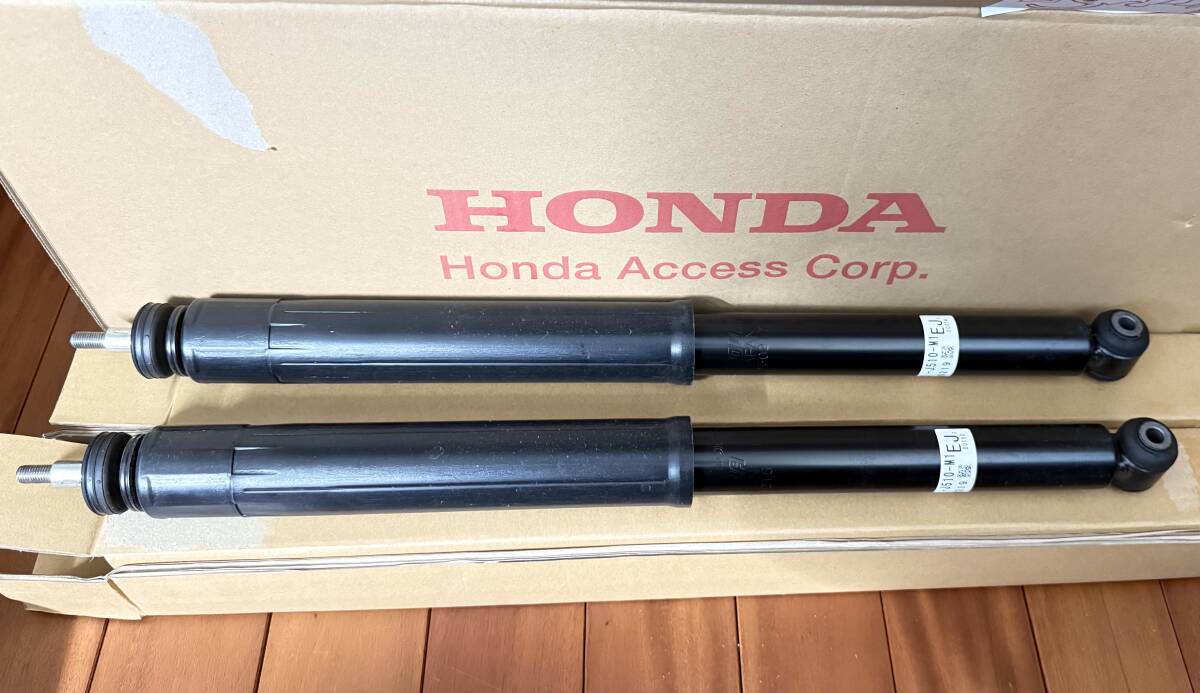 HONDA ホンダ JG3 N-ONE RS 純正 サスペンション ショック HONDA ホンダ JG3 N-ONE RS 純正 サスペンション ショック