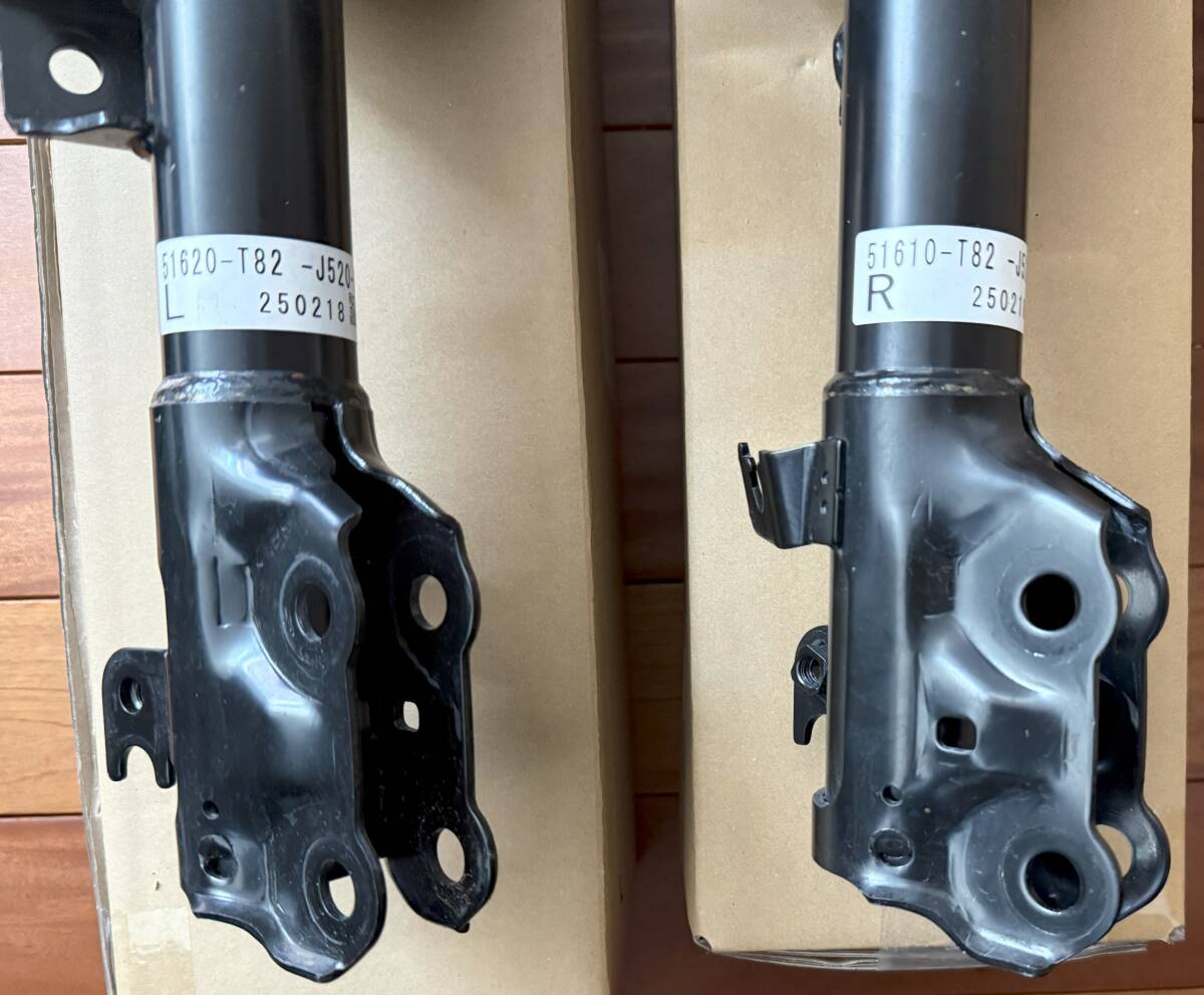 HONDA ホンダ JG3 N-ONE RS 純正 サスペンション ショック HONDA ホンダ JG3 N-ONE RS 純正 サスペンション ショック