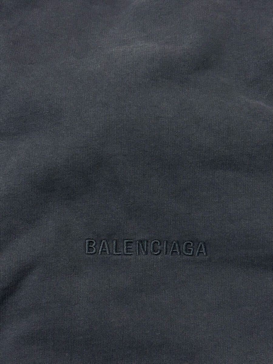 新品《 BALENCIAGA バレンシアガ 》Paris Liberty Hoodie 2 新品《 BALENCIAGA バレンシアガ 》Paris Liberty Hoodie 2