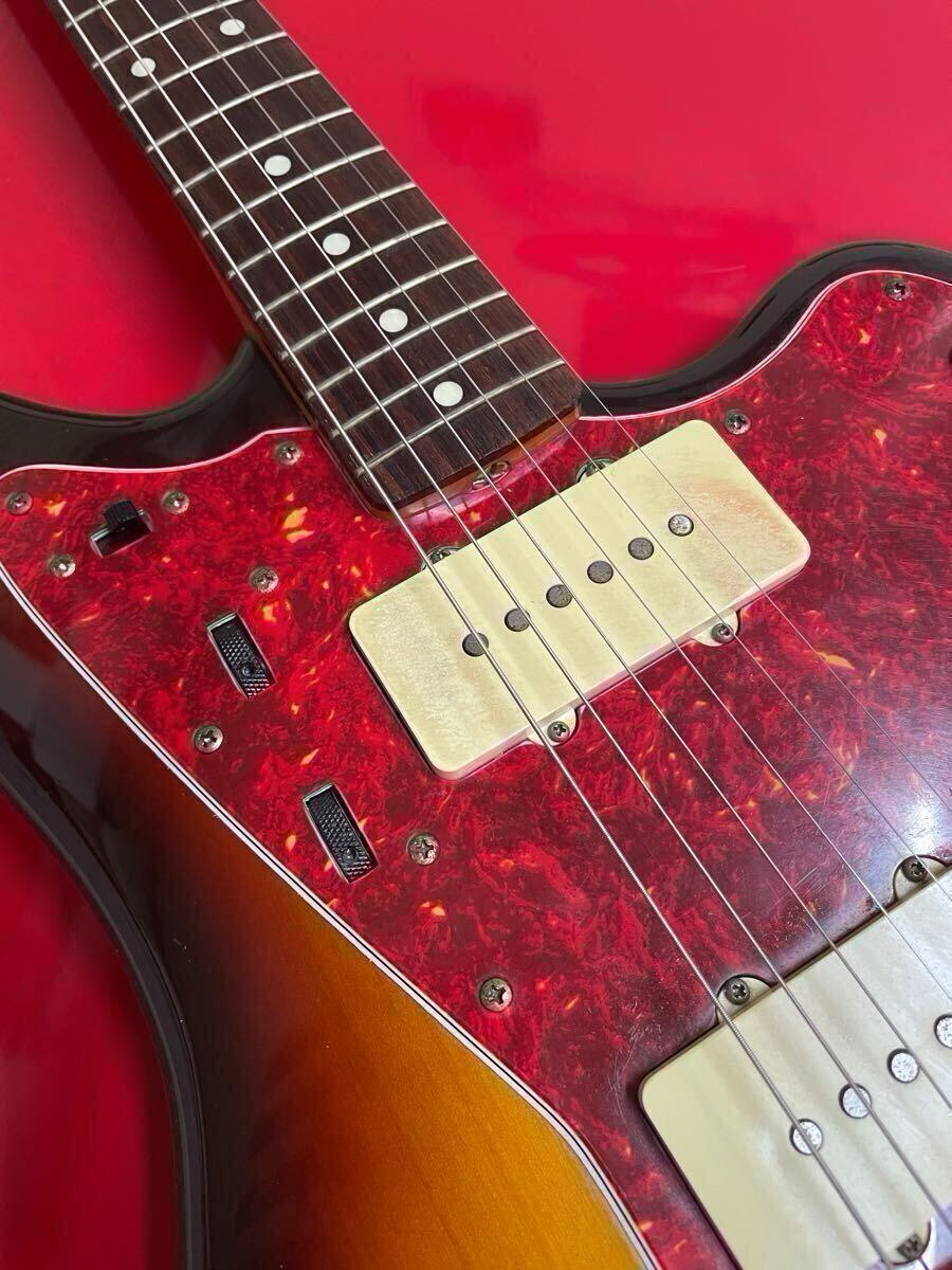 Fender Japan Jazz Master フェンダージャパン ジャズマスター Fender Japan Jazz Master フェンダージャパン ジャズマスター