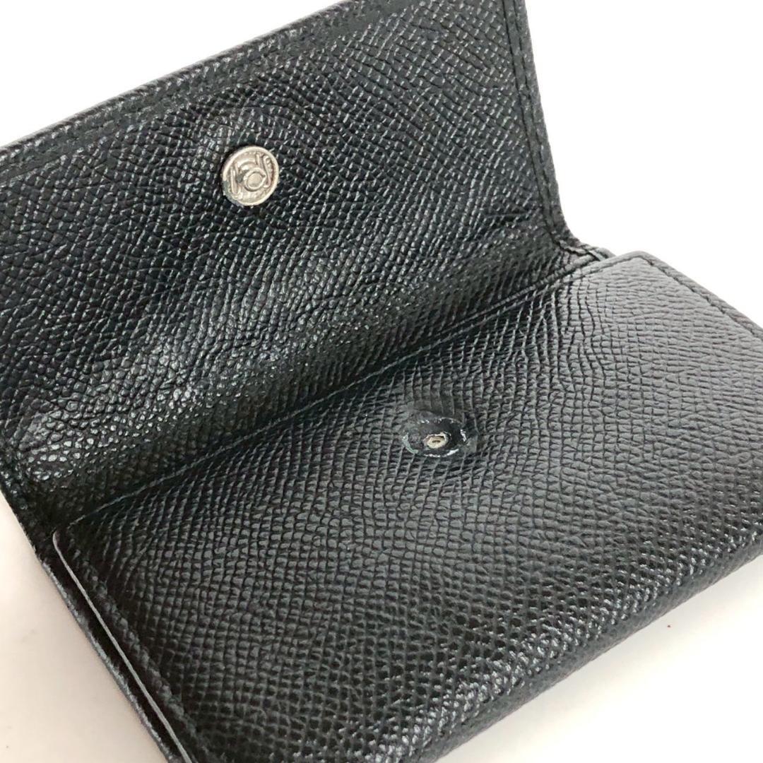 BVLGARI ブルガリ キーケース ブラック メンズ ブランド BVLGARI ブルガリ キーケース ブラック メンズ ブランド