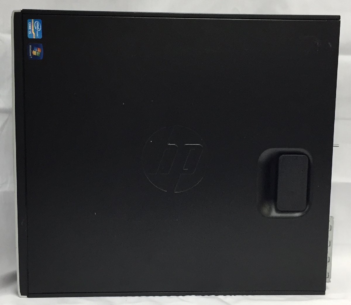 MD2308Y【W(wǎng)in10搭載】HP Compaq Pro 6300 SFF CPU:Intel(R) Core(TM) i5-3570 CPU @ 3.40GHz SSD:500GB メモリ:4GB D