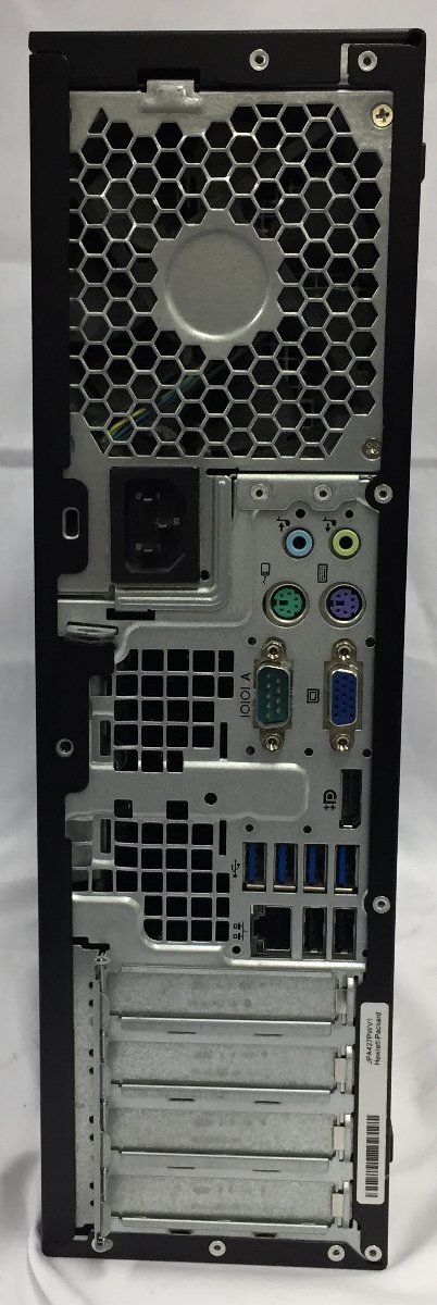 MD2308Y【W(wǎng)in10搭載】HP Compaq Pro 6300 SFF CPU:Intel(R) Core(TM) i5-3570 CPU @ 3.40GHz SSD:500GB メモリ:4GB D