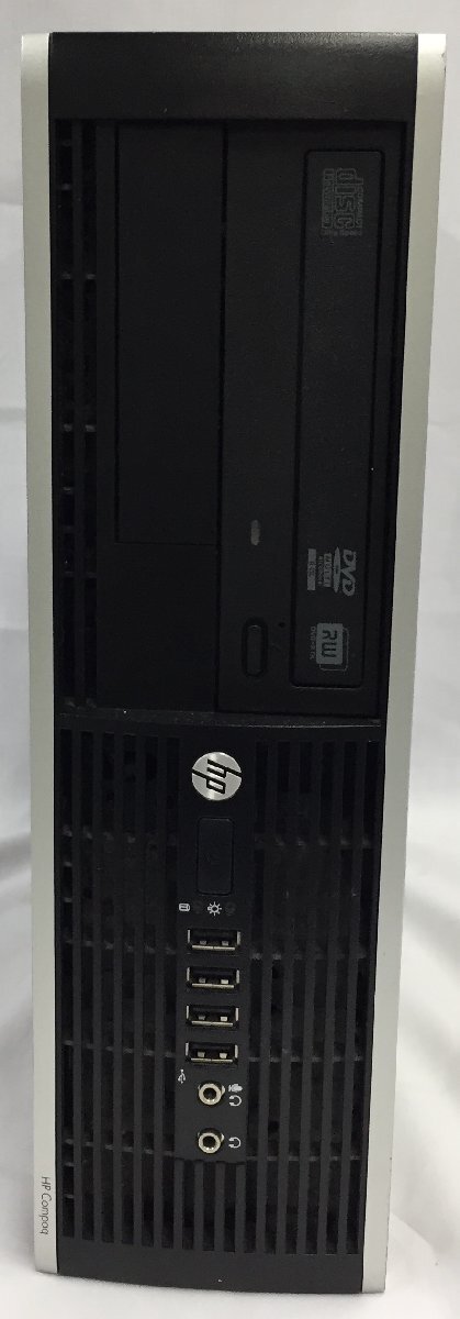 MD2308Y【W(wǎng)in10搭載】HP Compaq Pro 6300 SFF CPU:Intel(R) Core(TM) i5-3570 CPU @ 3.40GHz SSD:500GB メモリ:4GB D