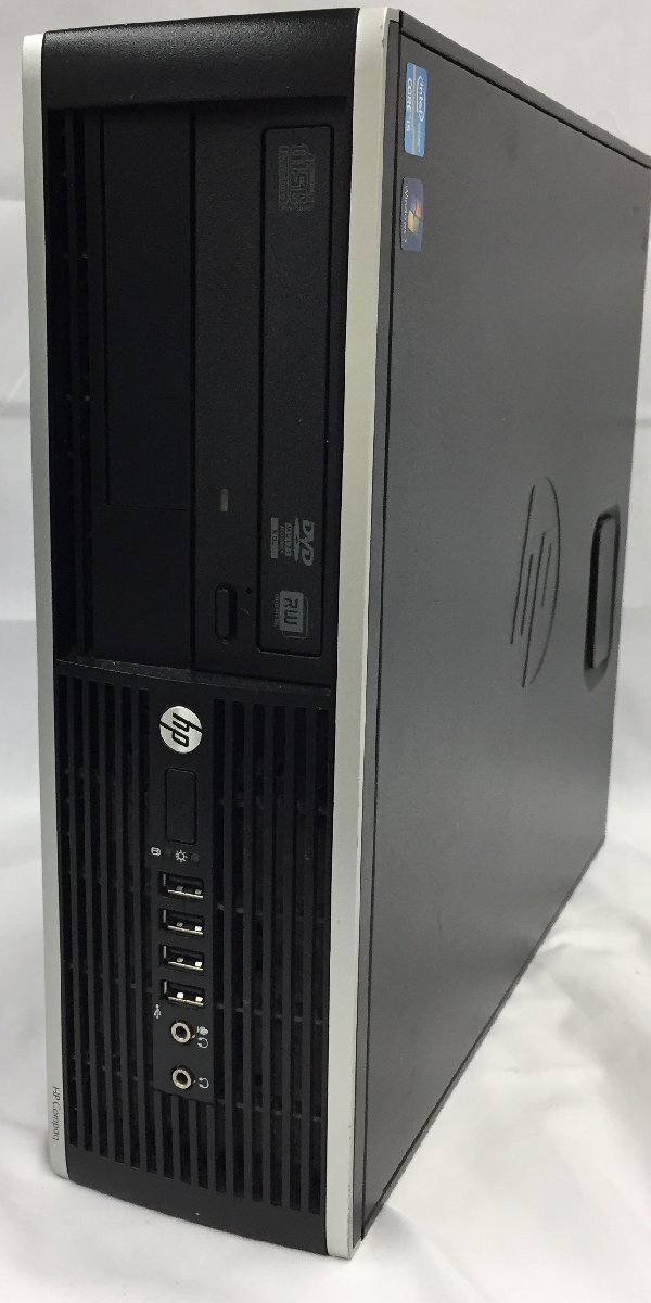 MD2308Y【W(wǎng)in10搭載】HP Compaq Pro 6300 SFF CPU:Intel(R) Core(TM) i5-3570 CPU @ 3.40GHz SSD:500GB メモリ:4GB D