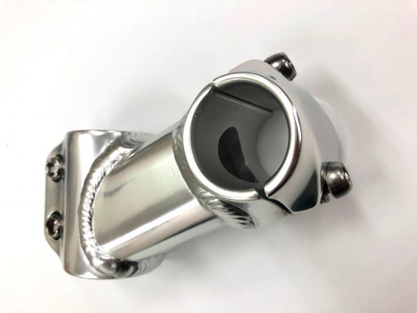 KALLOY(カロイ) AS-150 軽量アルミアヘッド 70mmx25°_画像1