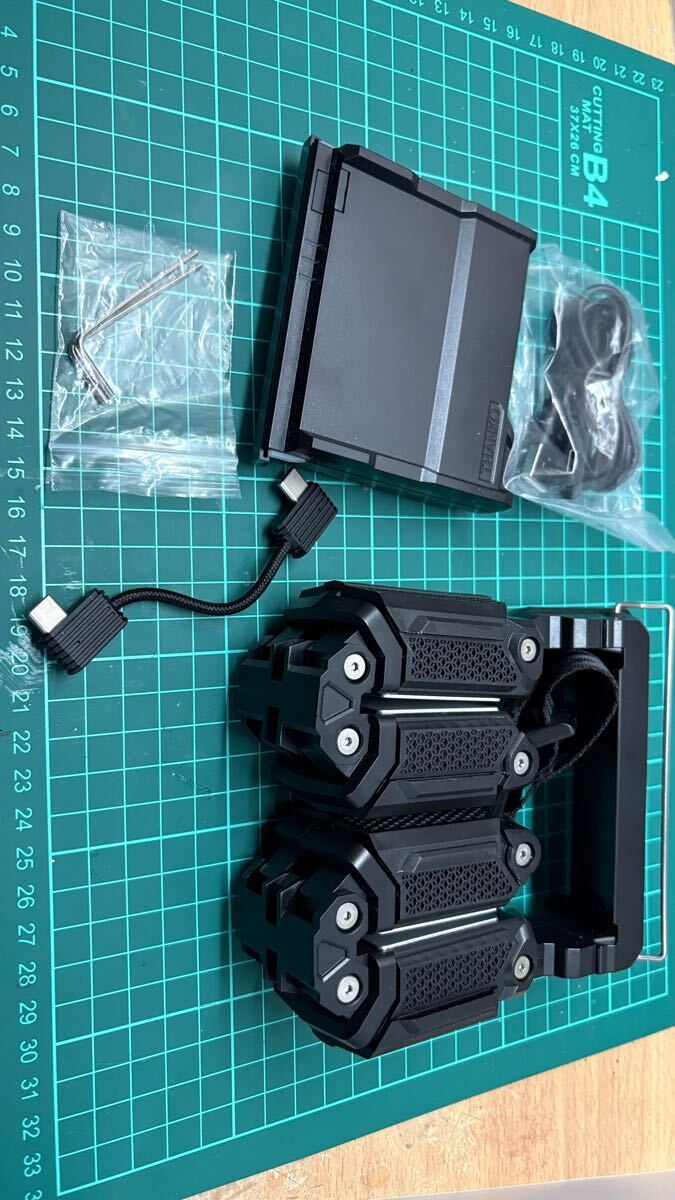 サンコー ネッククーラー プロ R4 NECK COOLER PRO R4 TKPNC22BK サンコー ネッククーラー プロ R4 NECK COOLER PRO R4 TKPNC22BK